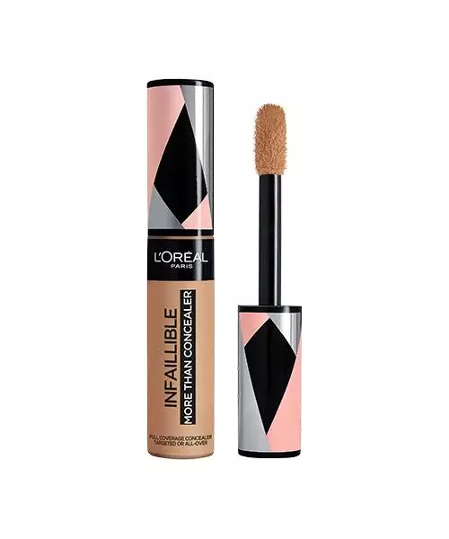 L'Oreal Paris More Than Concealer 331 Latte