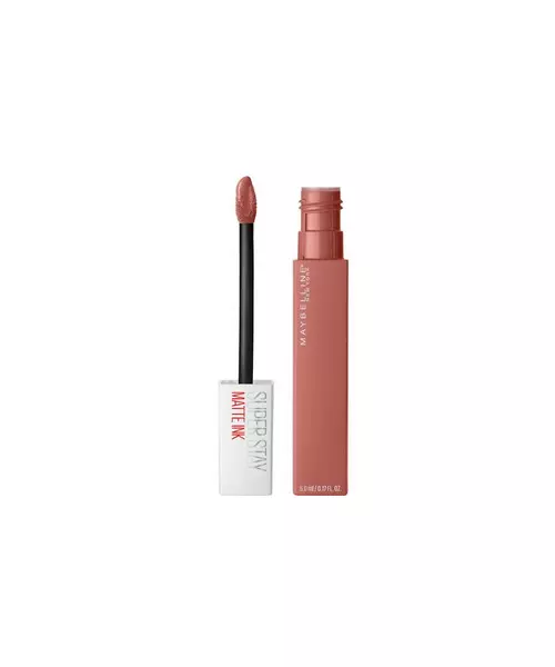 Maybelline Maybelline Superstay Matte Ink Lipstick 65 Seductress