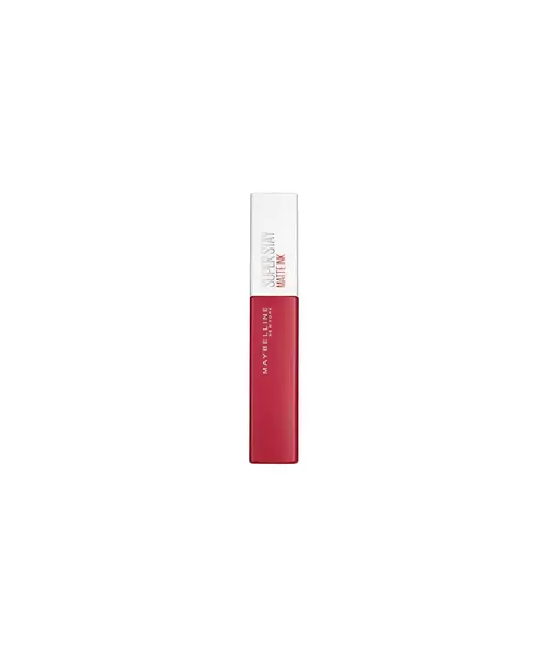 Maybelline Maybelline Superstay Matte Ink Lipstick 20 Pioneer