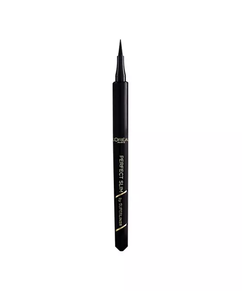 L'Oreal Paris Perfect Slim Perfect Slim Black Liquid Eyeliner