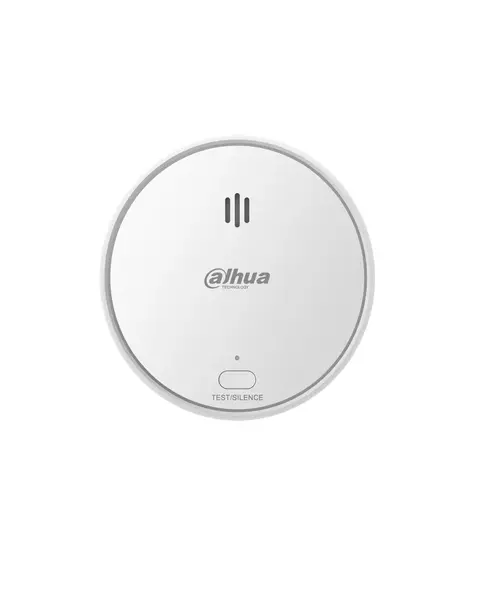 Dahua Alarm Wireless  Sensor For Smoke HY-SA21A-W2(868)