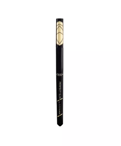 L'Oreal Paris Perfect Slim Perfect Slim Black Liquid Eyeliner