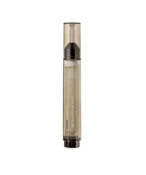 KORRES Black Pine 4D 360° Lift Super Serum