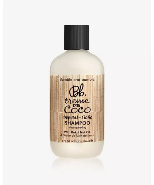 Bumble & Bumble Creme De Coco Shampoo 250ml