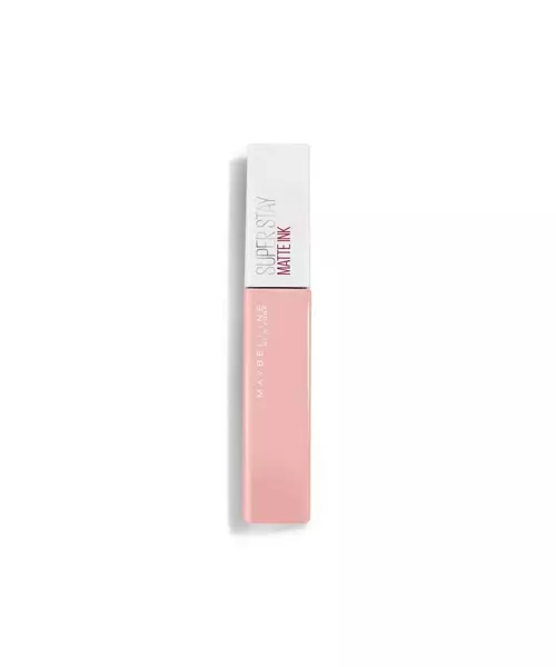 Maybelline Maybelline Superstay Matte Ink Lipstick 05 Loyalist