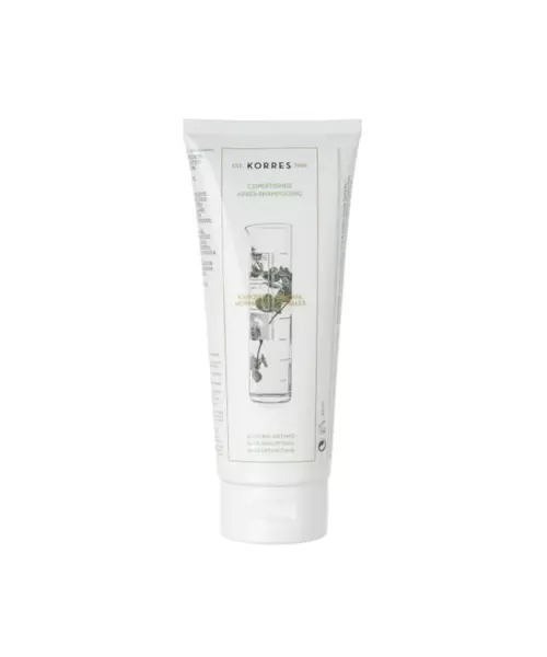 KORRES ALOE AND DITTANY CONDITIONER 200ml