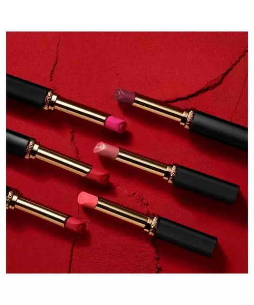 L'Oreal Paris Matte Lipstick 633 Rosy Confident