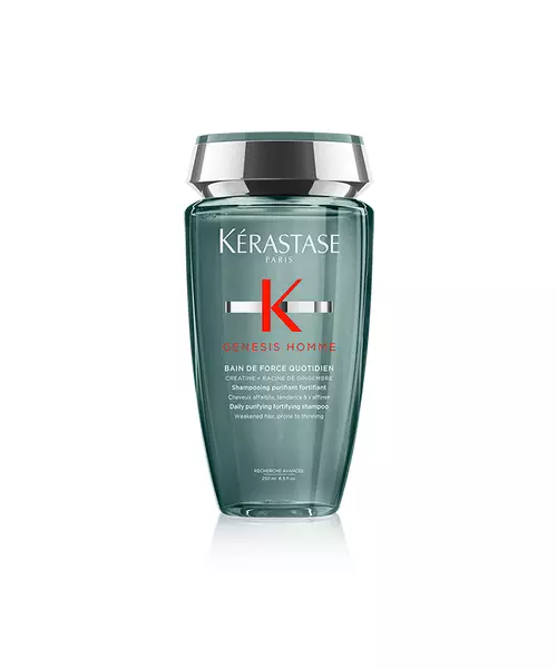 Kérastase Anti-Hair Bain de Force Quotidien 250ml