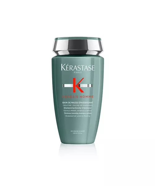 Kérastase Anti-Hair Loss Bain de Masse Epaississant