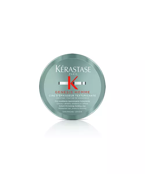 Kérastase Anti-Hair Loss Cire d'Epaisseur Texturisante 75ml