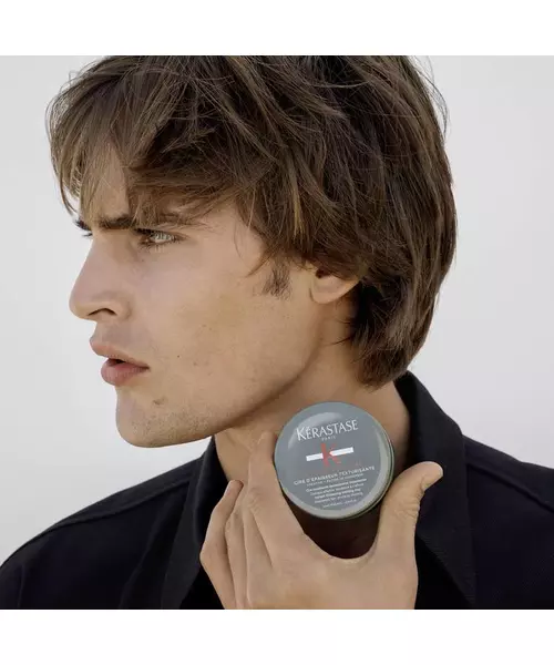 Kérastase Anti-Hair Loss Cire d'Epaisseur Texturisante 75ml