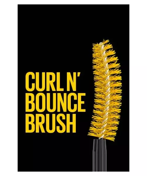 Maybelline The Colossal Curl Bounce™