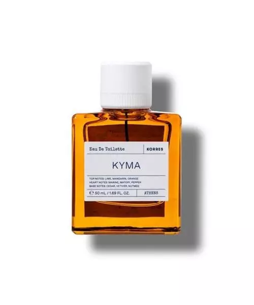 KORRES Kyma Eau De Toilette 50 ml