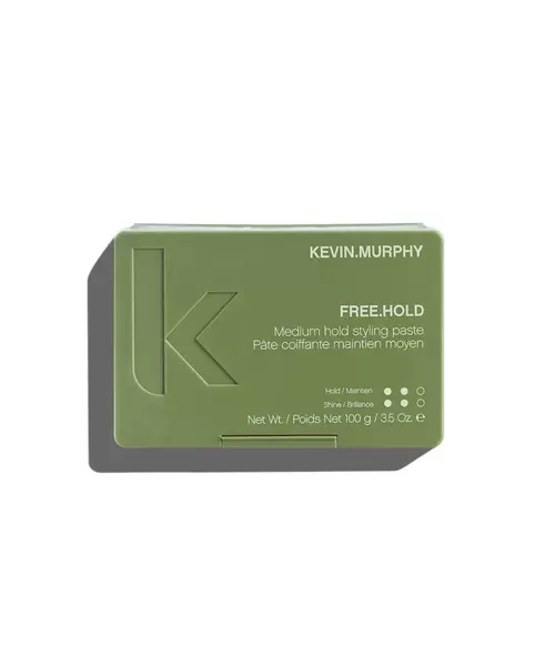 KEVIN MURPHY FREE.HOLD