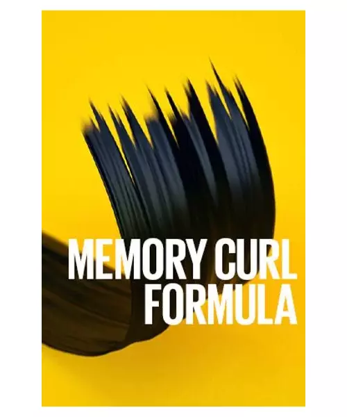Maybelline The Colossal Curl Bounce™