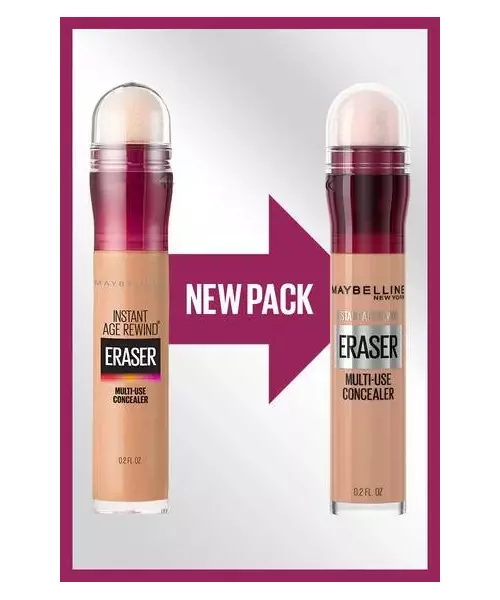 Maybelline Instant Age Rewind® Eraser Concealer 06 Neutraliser