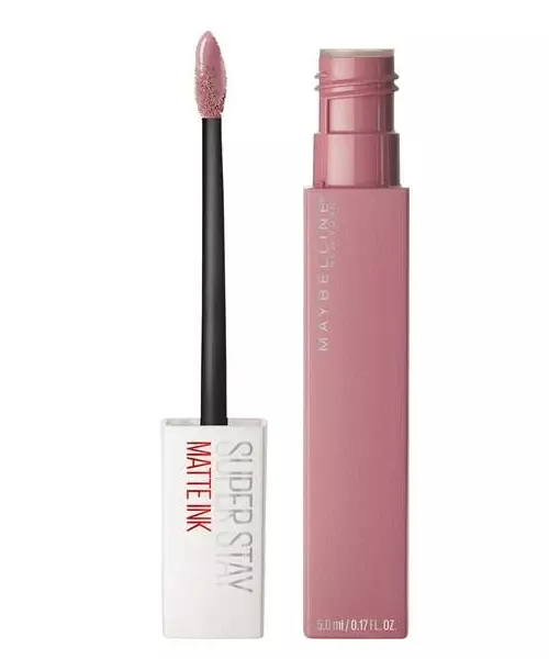 Maybelline Super Stay®  Matte Ink™ Liquid Lipstick 10 Dreamer