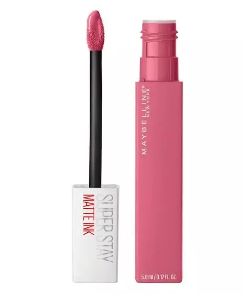 Maybelline Super Stay®  Matte Ink™ Liquid Lipstick 125 Inspirer