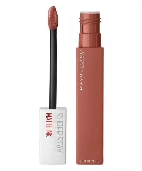 Maybelline Super Stay®  Matte Ink™ Liquid Lipstick 70 Amazonian