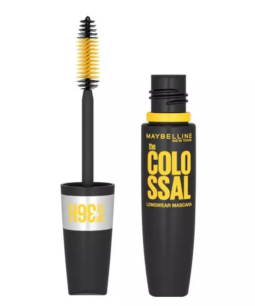 Maybelline Volum' Express® Colossal Up To 36 Hour Waterproof Mascara