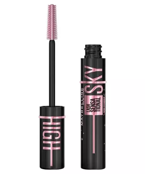 Maybelline Lash Sensational Sky High® Cosmic Black