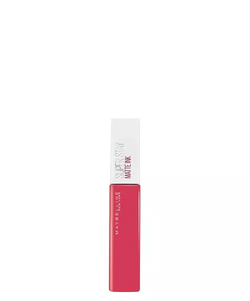 Maybelline Maybelline Superstay Matte Ink Lipstick 80 Ruler