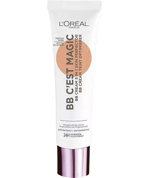 L’Oréal Paris C’est Magic BB Cream - 05 Medium Dark