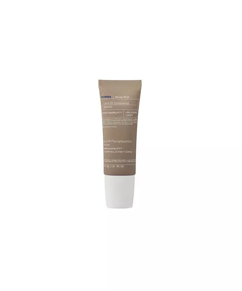 KORRES BLACK PINE 4D Bounce Firming  Moisture-Tint SPF 20 40ml