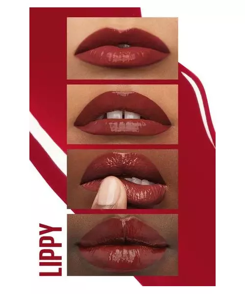 Maybelline Super Stay® Vinyl Ink Longwear Liquid Lipcolor 10 Lippy