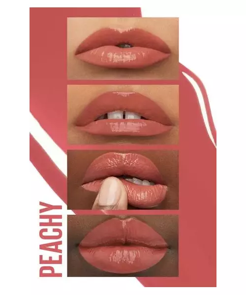 Maybelline Super Stay®   Vinyl Ink Longwear Liquid Lipcolor 15 Peachy