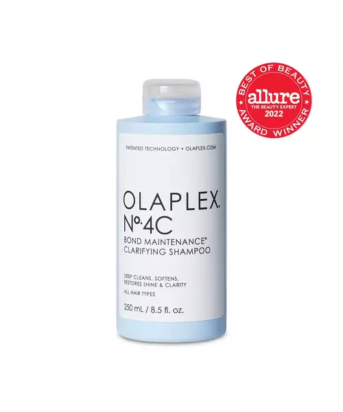 Olaplex Nº.4c Bond Maintenance Clarifying Shampoo 250ml
