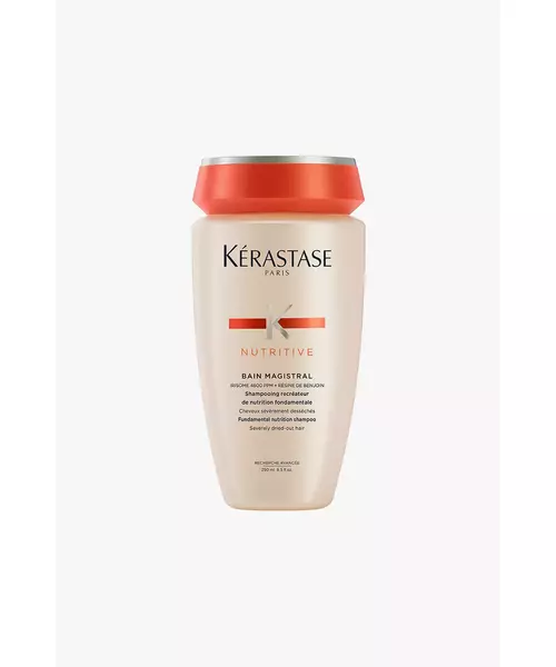 Kérastase Nutritive Bain Magistral Shampoo 250ml