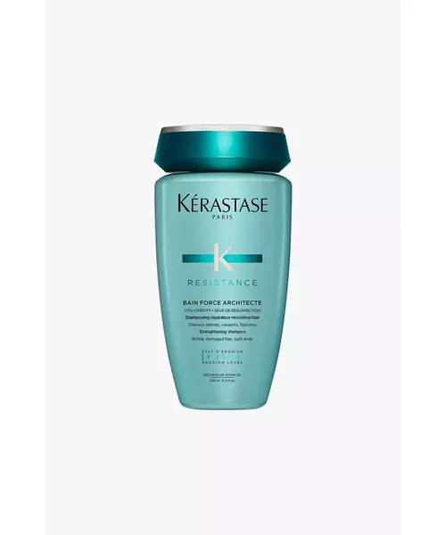 Kérastase Resistance Bain Force Architecte Shampoo 250ml