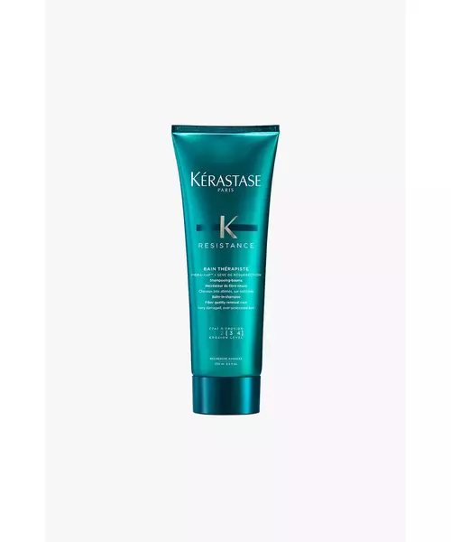 Kérastase Resistance Bain Therapiste Shampoo 250ml