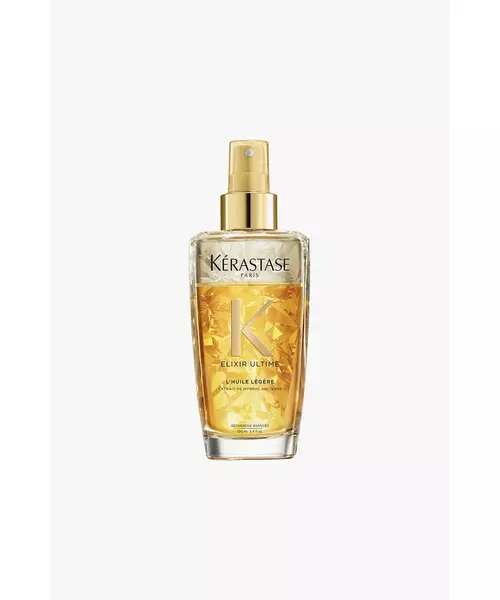 Kérastase Elixir Ultime L'huile Legere Bi-Phase Oil Mist 100ml