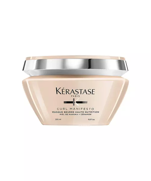 Kérastase Curl Manifesto Masque Beurre Haute Nutrition 200ml