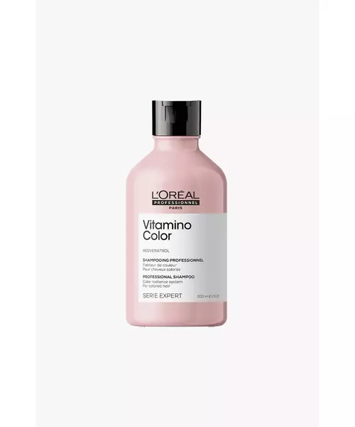 L'OREAL PROFESSIONNEL - VITAMINO COLOR SHAMPOO - 300ml