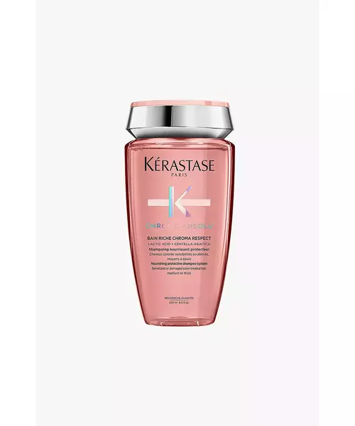 Kérastase Bain Riche Chroma Respect 250ml