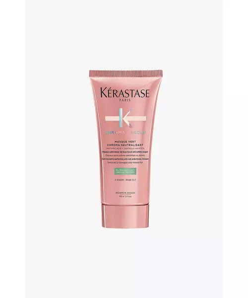 Kérastase Masque Vert Chroma Neutralisant 150ml