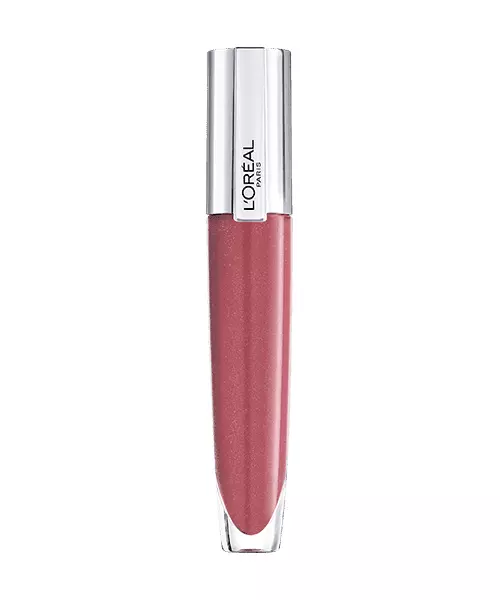 L’Oreal Paris Plumping Lip Gloss 410 Assert