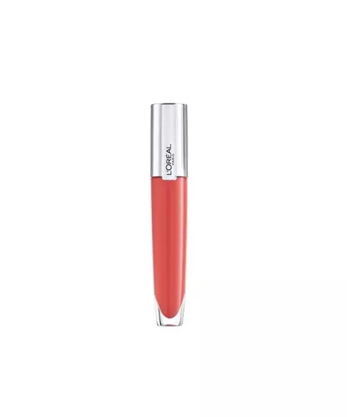 L’Oreal Paris Plumping Lip Gloss 410 Inflate