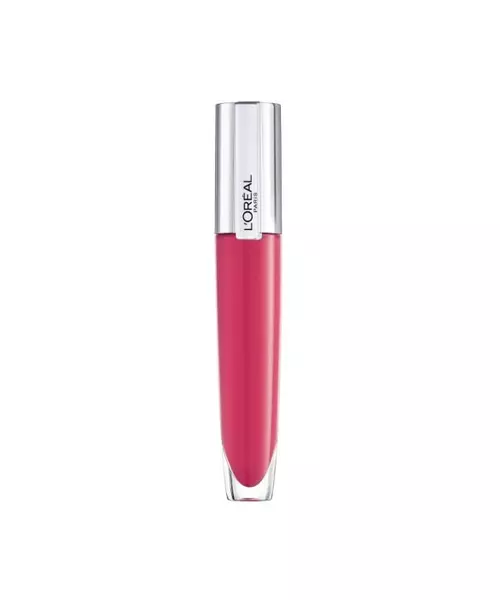 L’Oreal Paris Plumping Lip Gloss 408 Accentuate