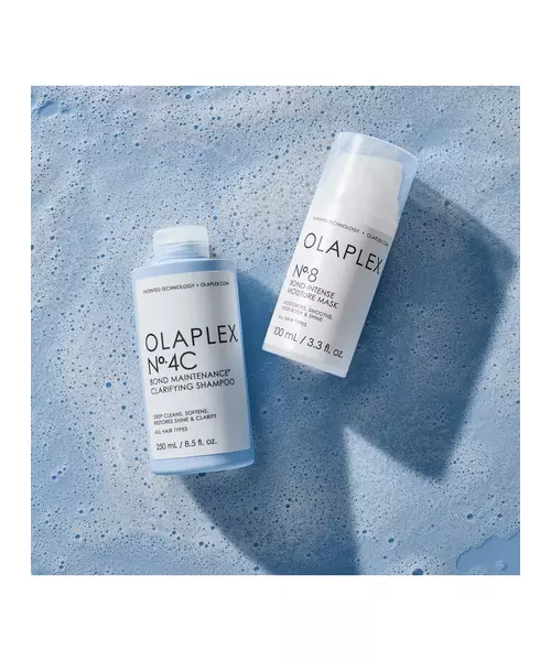 Olaplex Nº.4c Bond Maintenance Clarifying Shampoo 250ml