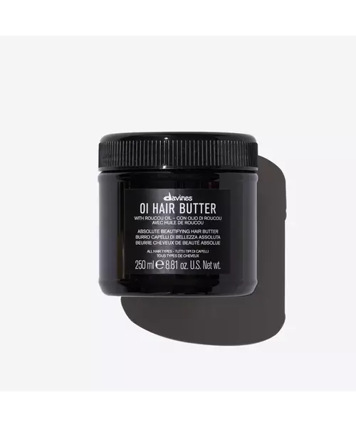 DAVINES OI HAIR BUTTER - 250ml