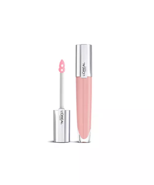 L’Oreal Paris Plumping Lip Gloss 402 Soar