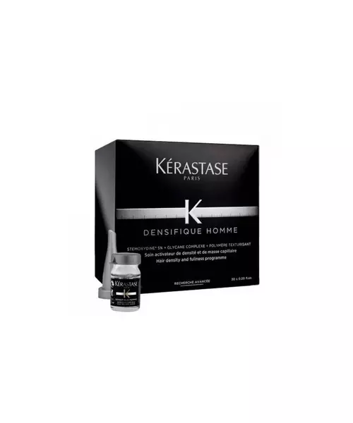 Kérastase  Densifique Hair Density Cures for Men 6ml