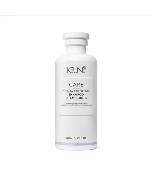 DERMA EXFOLIATE CARE SHAMPOO 300 ML