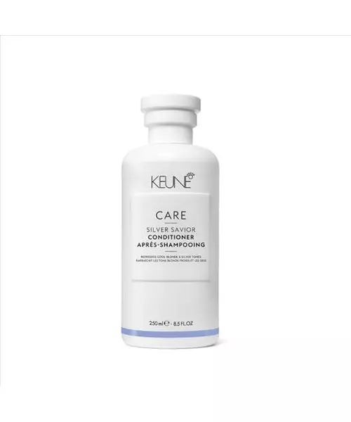 SILVER SAVIOR CARE CONDITIONER 250 ML