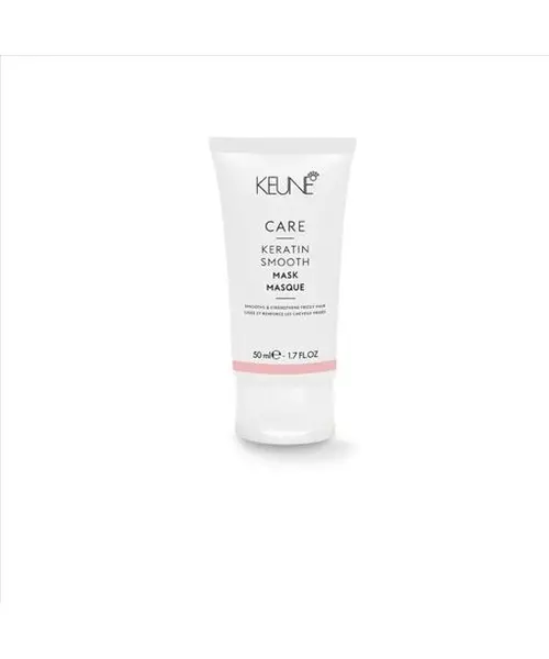 KERATIN SMOOTH CARE MASK 50 ML