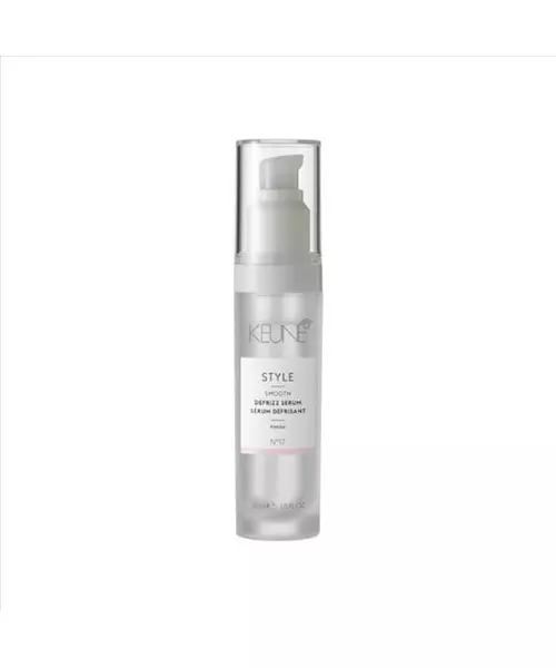 STYLE by KEUNE DEFRIZZ SERUM 30 ML